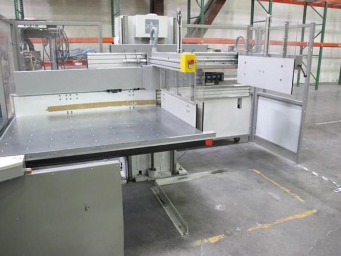 Used Thursday, May 15 1:00 PM (ET), Gluers Post Press Services