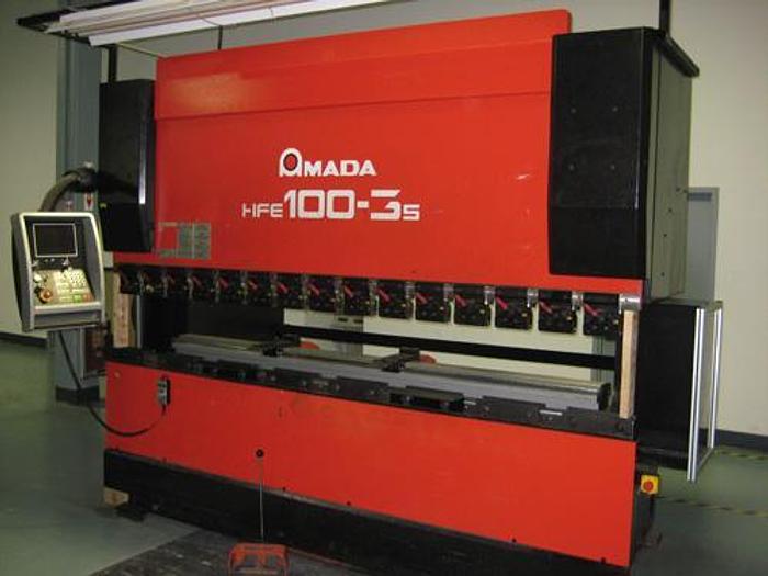 Used SMTC Manufacturing Corpo