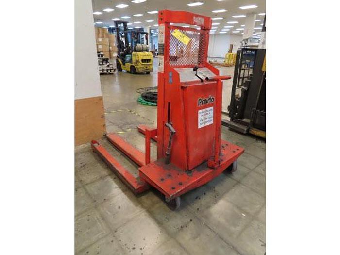 Used Wednesday, December 18, 2019, 1:00 PM (ET), Surplus Equipment of Bang Printing