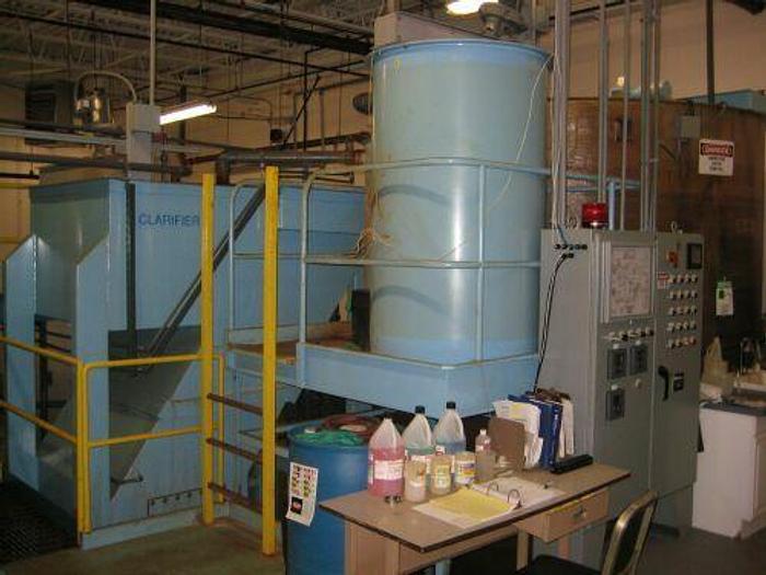 Used 4/29/2010, Risdon International