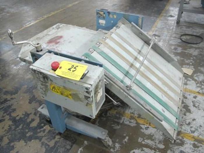 Used Thursday, December 20, 2012 2:00 PM (ET), Ovation Graphics