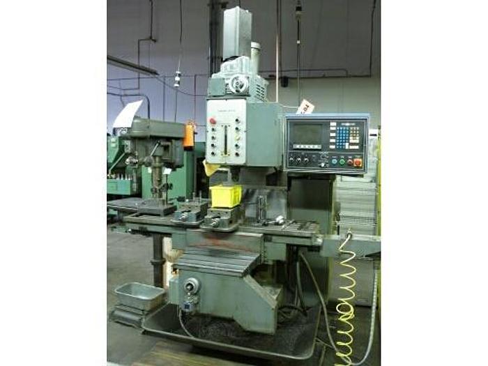 Used 4/12/2011, HMP Industries