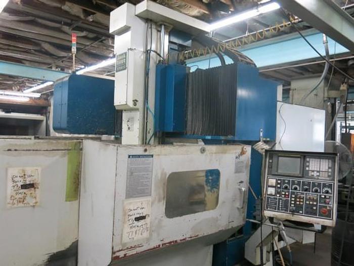 Used Thursday, July 29, 2021 1:00 PM (ET), Noremac Manufacturing Corporation