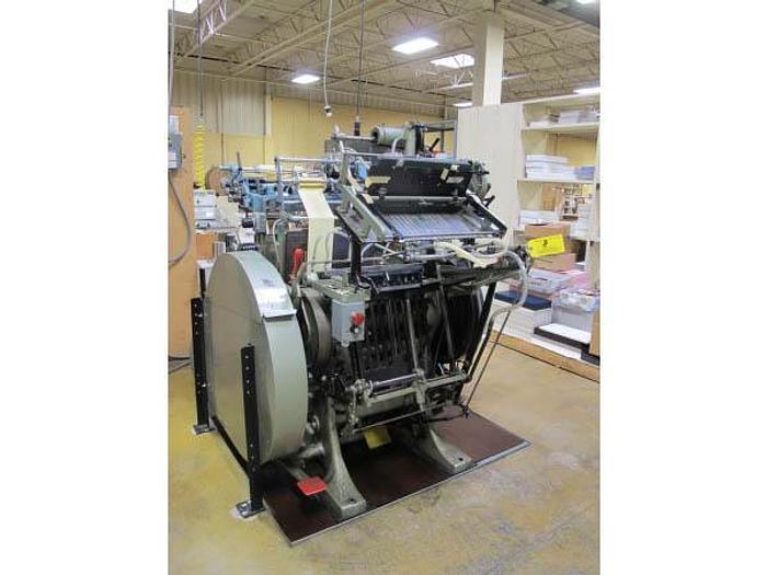 Used Wednesday, November 14, 2018, 1:00 PM (ET), Rex Publishing Co / Parish Service Co