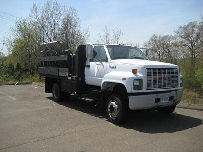 Used Barrian Precision Mfg.