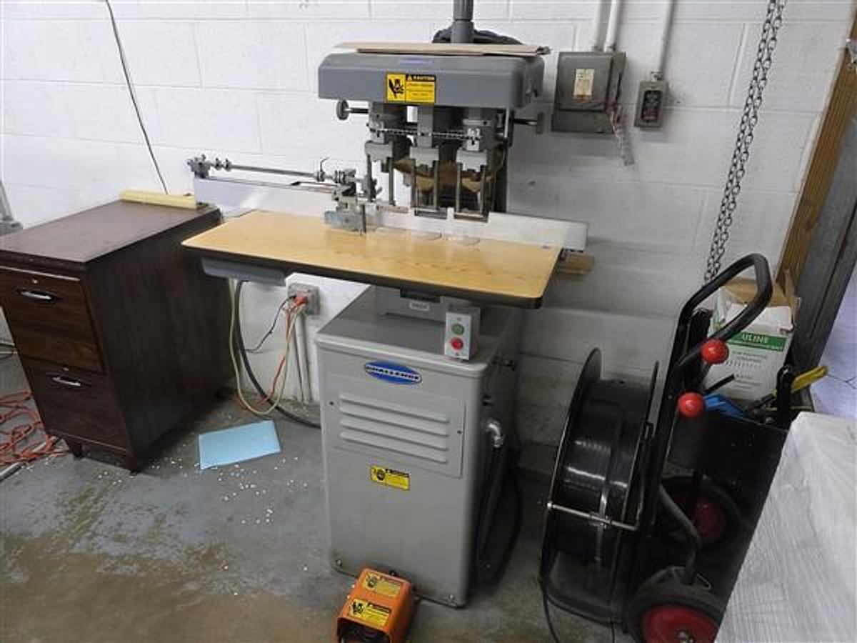 Used Thursday, December 11, 2025, 1:00 PM (ET) - House of Printing