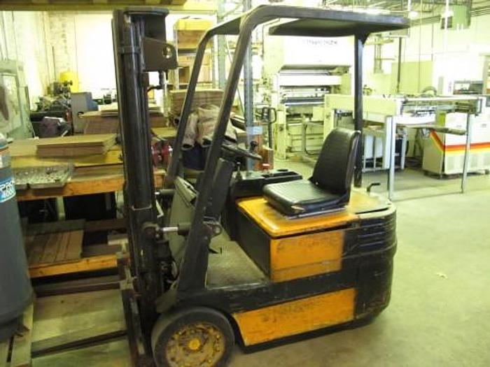 Used Thursday, January 23, 2014 1:00 PM (ET), Advanced Laminating