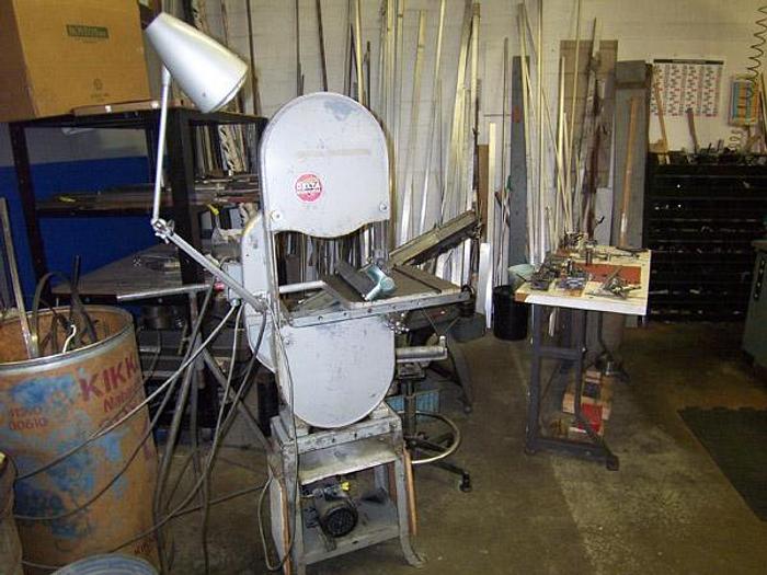 Used Ross Manufacturing