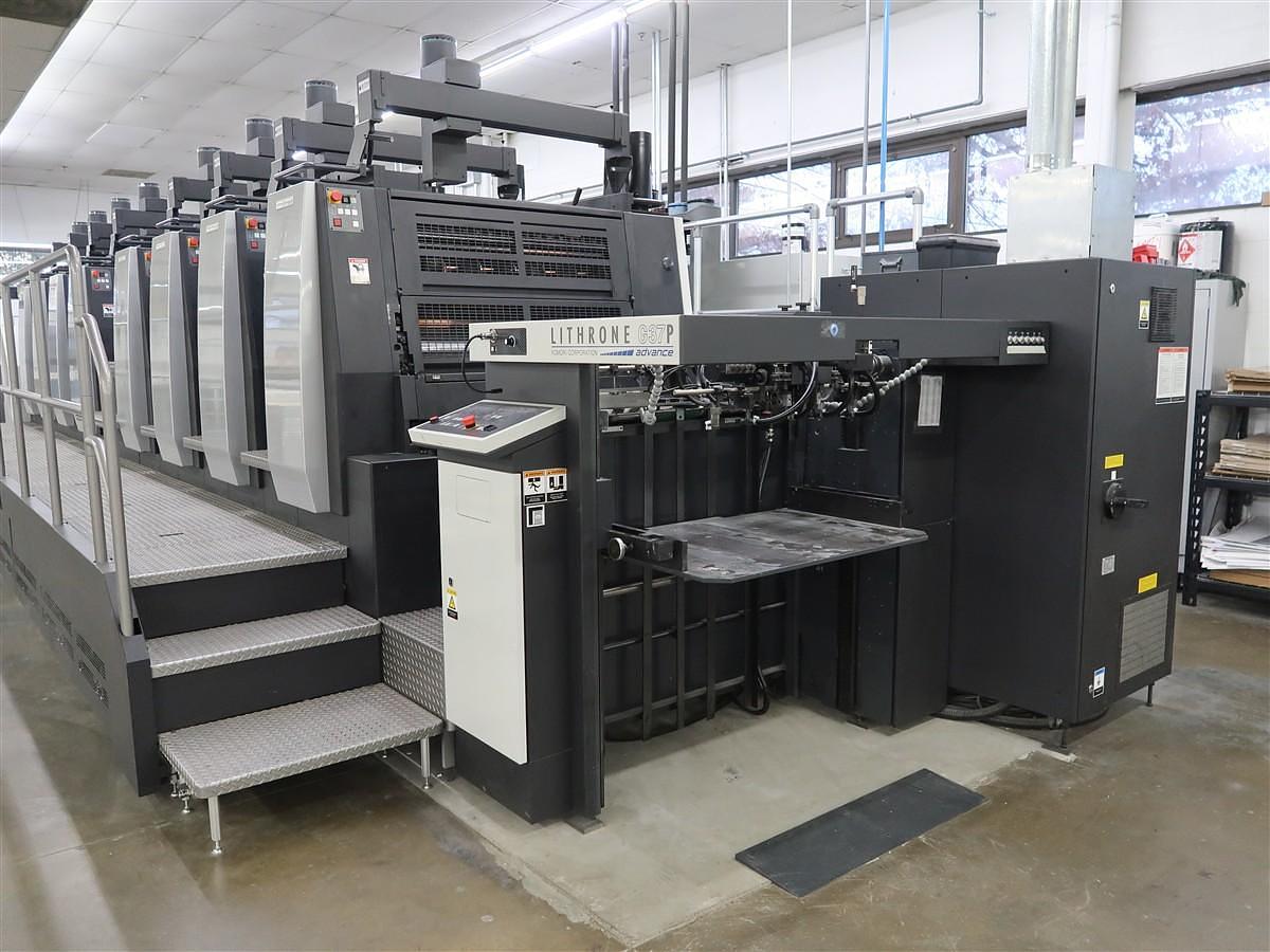 Used Thursday, December 11, 2025, 1:00 PM (ET) - House of Printing