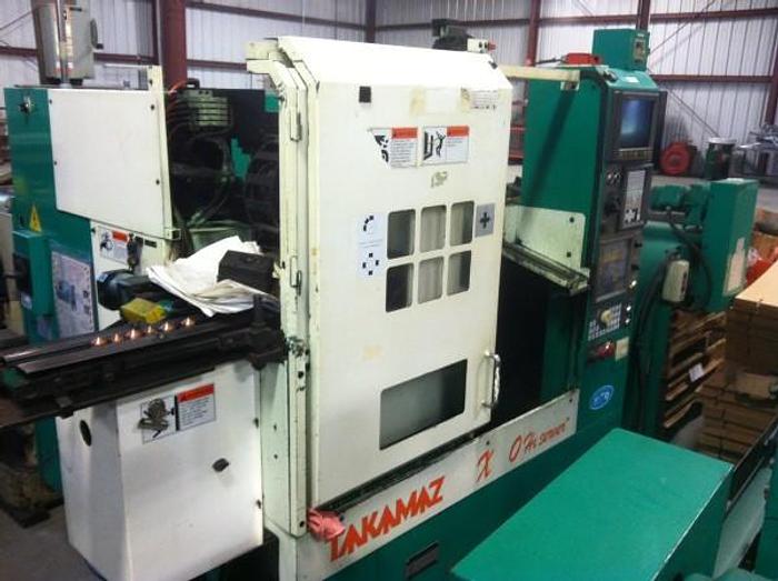 Used Tuesday, June 21, 2016 1:00 PM (ET), Machine Tool & CNC Auction
