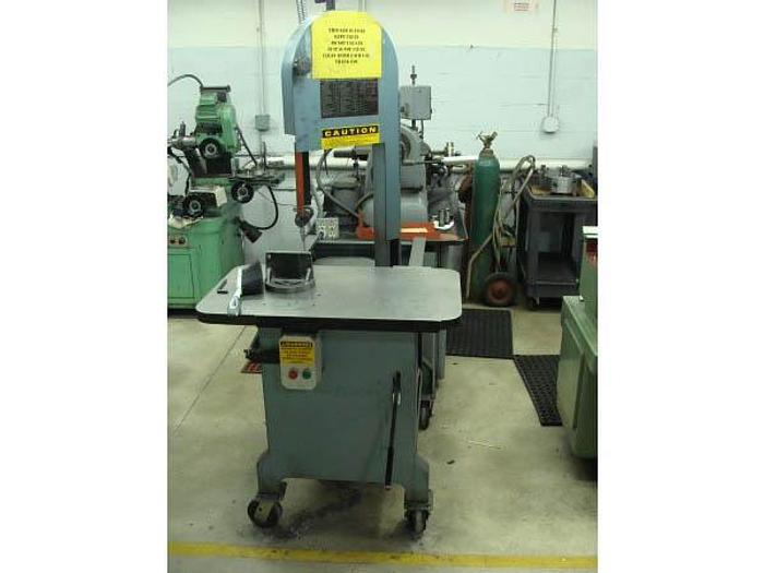 Used Thursday, October 22, 2020, 1:00 PM (ET), Surplus Equipment of Whitcraft    NOTE DATE CHANGE