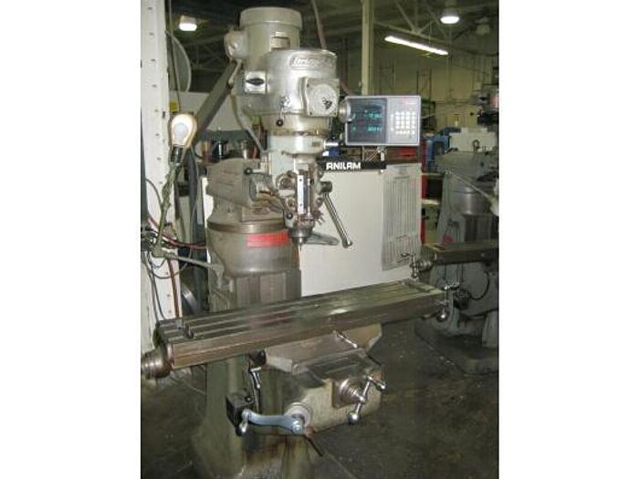 Used 2/16/2010, Eagle Precision, Inc.