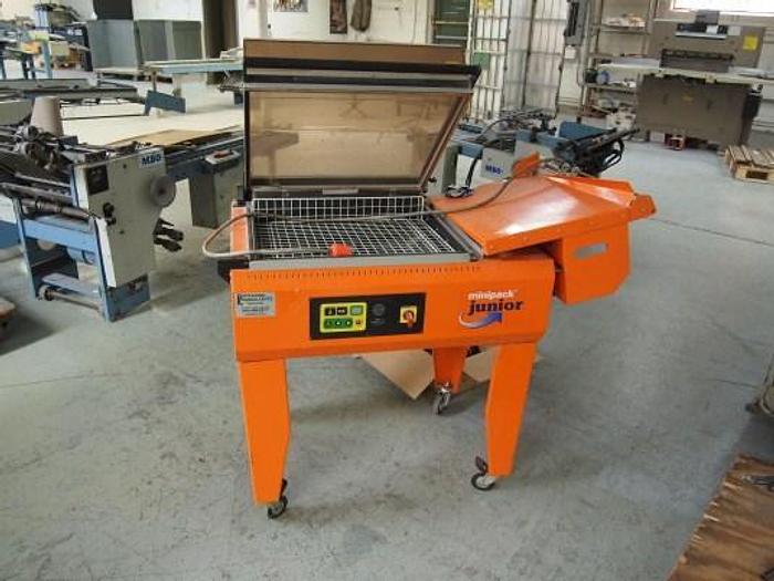 Used 12/15/2011, C&B Graphics