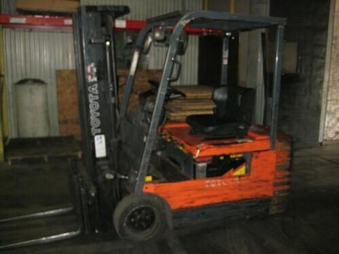 Used 9/21/2010, Rocon Manufacturing