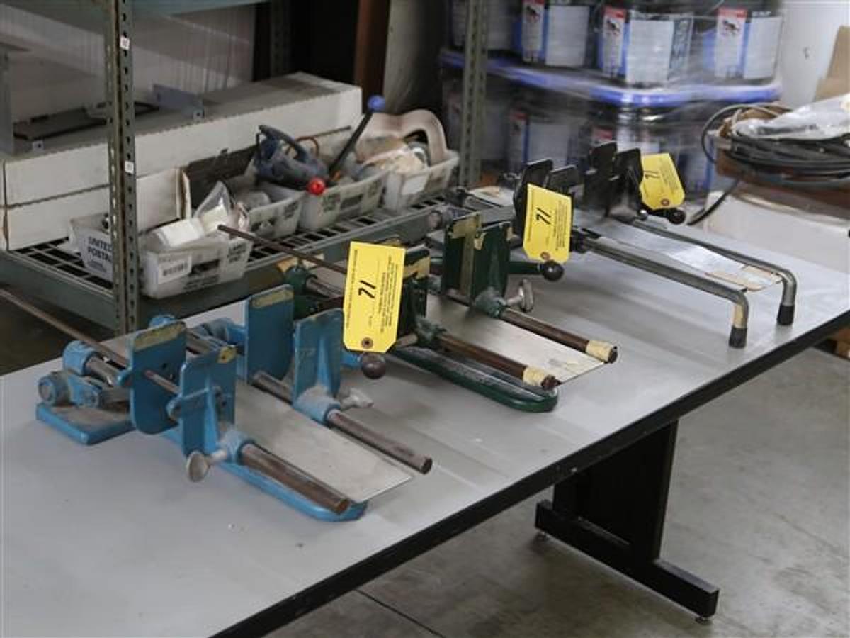 Used Thursday, July 16, 2026, 1:00 PM (ET) - B&B Printing Company, Inc.