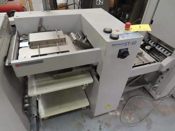 Used Wednesday, December 9, 2020, 1:00 PM (ET), H&H Bindery