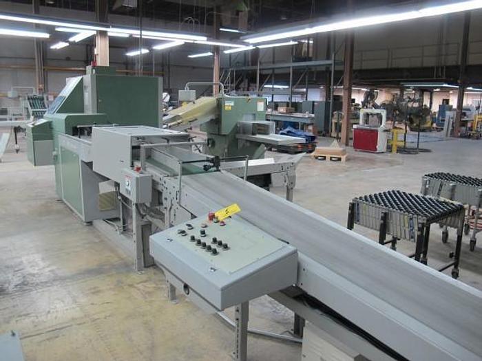 Used Wednesday, April 26, 2017, 1:00 PM (ET), Peake Delancey Printers