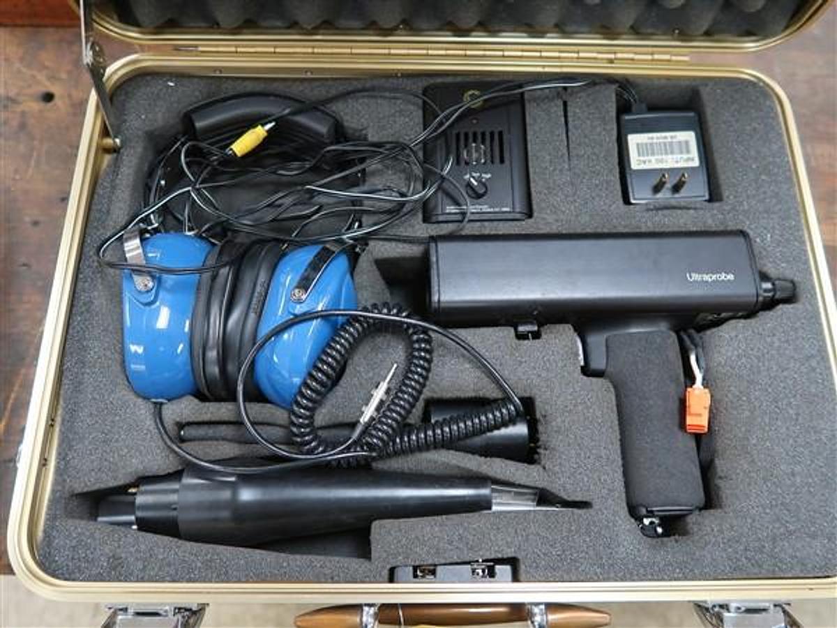 Used Wednesday, November 12, 2025, 1:00 PM (ET) - Reindl Bindery