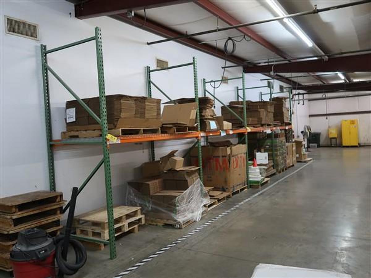 Used Thursday, July 16, 2026, 1:00 PM (ET) - B&B Printing Company, Inc.