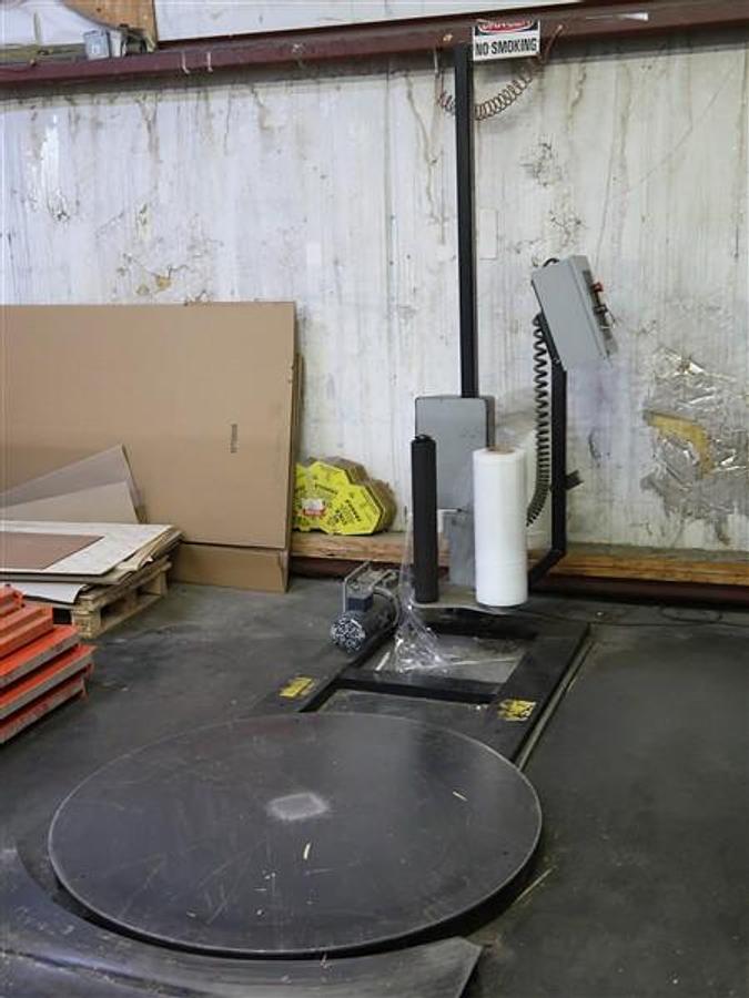 Used Thursday, July 16, 2026, 1:00 PM (ET) - B&B Printing Company, Inc.