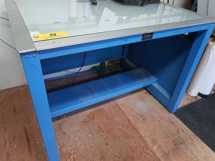 Used Thursday, March 27, 2025, 11:00 AM (ET) - Fusebox One (CMS)