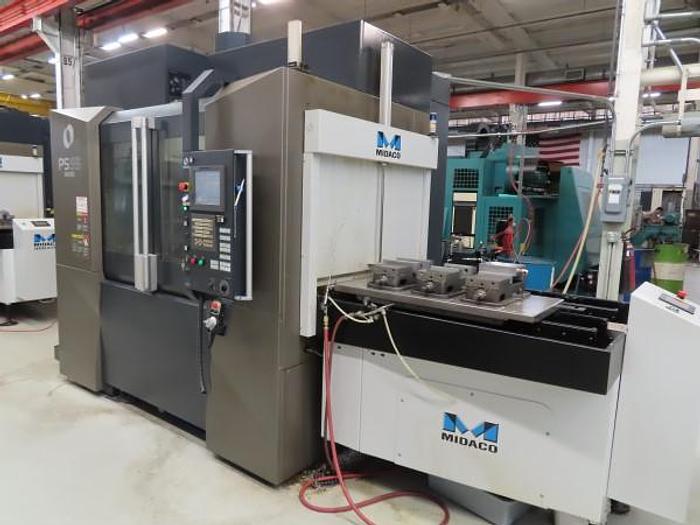 Used Wednesday, June 8, 2022, 1:30 PM (ET) - Adcor Industries