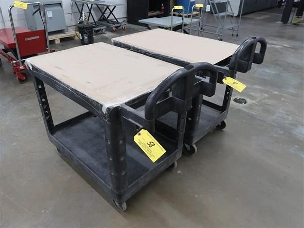 Used Thursday, December 11, 2025, 1:00 PM (ET) - House of Printing