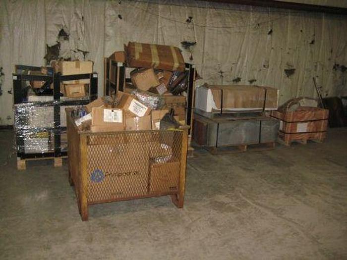 Used 11/9/2011, Mesco Corporation