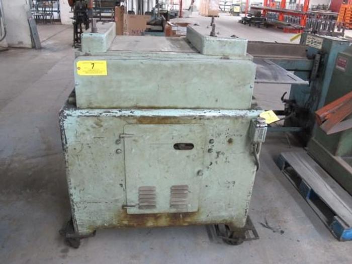 Used Wednesday, January 17, 2018, 1:00 PM (ET), MicroWire Products