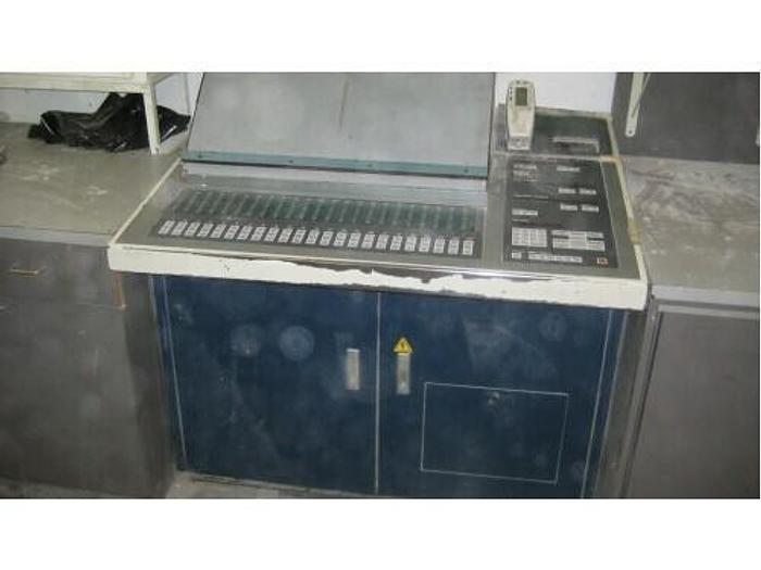Used 10/10/2010, Castlereagh Printcraft