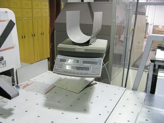 Used 1/20/2011, Printing Methods, Inc.