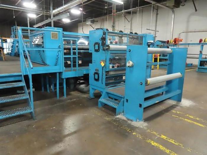 Used Thursday, August 29, 2024, 11:00 AM (ET) Loyola Paper Company