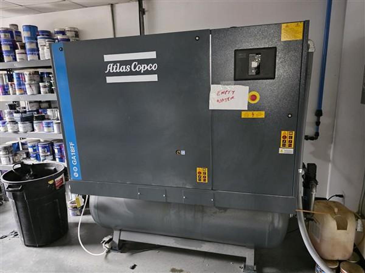 Used Thursday, December 11, 2025, 1:00 PM (ET) - House of Printing