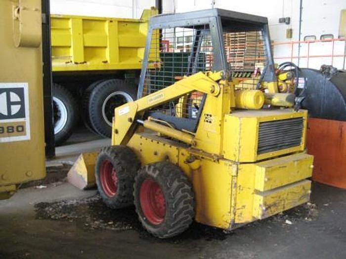 Used Wednesday, August 14, 2013 10:30 AM (ET), Beacon Industries