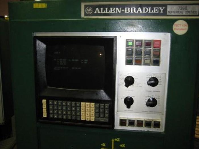 Used Wednesday, August 14, 2013 10:30 AM (ET), Beacon Industries