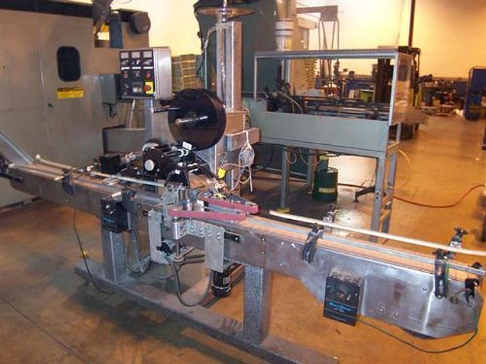 Used Rapid Molded Products