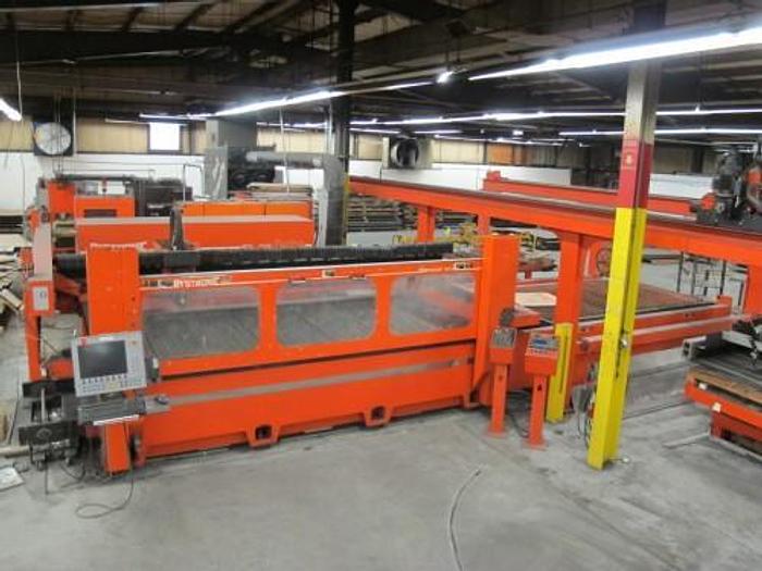 Used Wednesday, October 30, 2013 1:00 PM (ET), Hilliard Precision Products