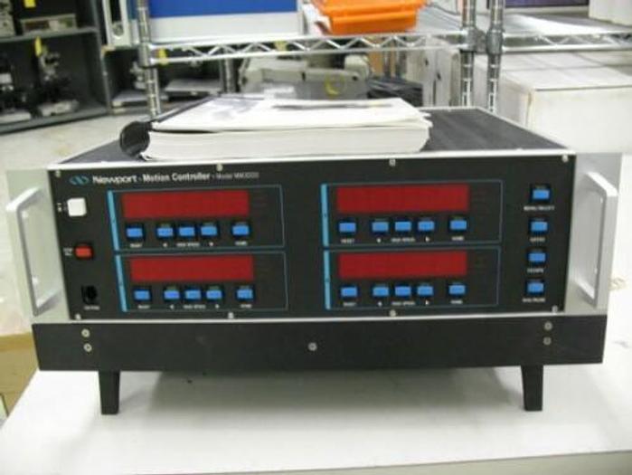 Used 11/10/2010, IBM - Toolroom & Motion