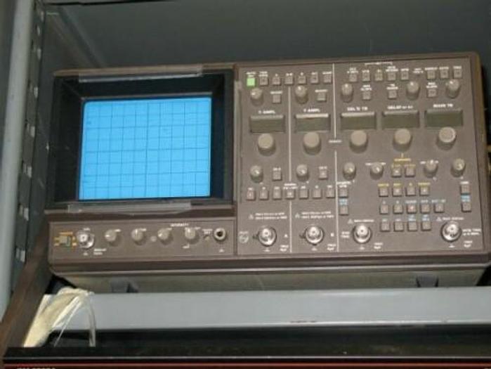 Used 11/9/2010, IBM - Test & Measurement