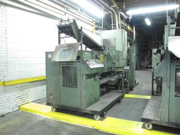 Used Thursday, January 17, 2013, 1:00 PM (ET), Great Eastern Color Litho