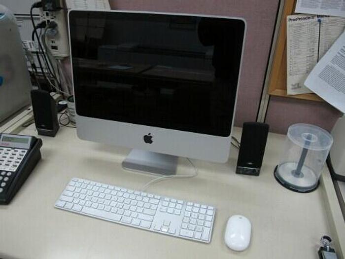 Used 4/7/2011, The King Organization