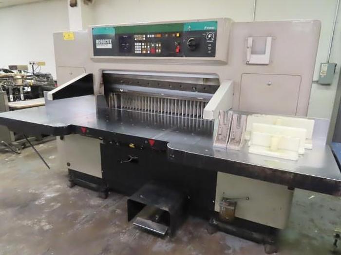 Used Wednesday, December 9, 2020, 1:00 PM (ET), H&H Bindery