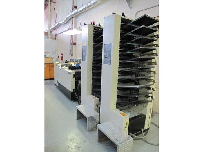 Used Thursday, May 19, 2016 1:00 PM (ET), Accelerated Printing