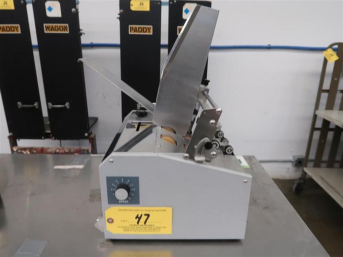 Used Thursday, March 27, 2025, 11:00 AM (ET) - Fusebox One (CMS)