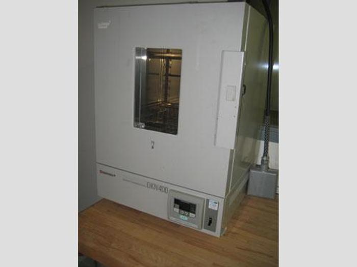 Used Quantum Leap Packaging