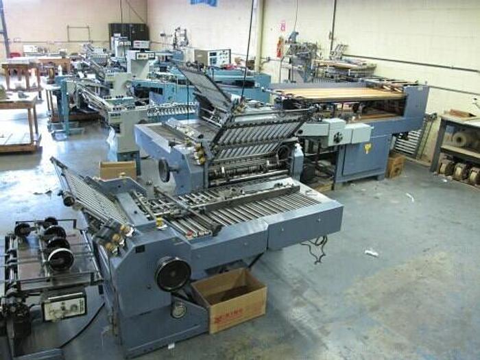 Used 4/7/2011, The King Organization