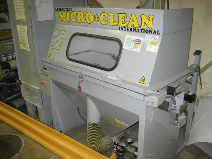 Used Meadwestvaco - Louisa, Virginia