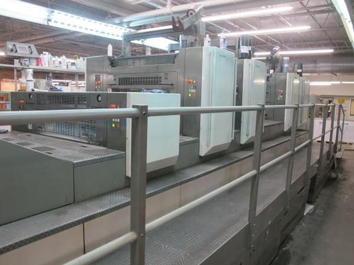 Used Thursday, December 1, 2022, 1:00 PM (ET), Emprint