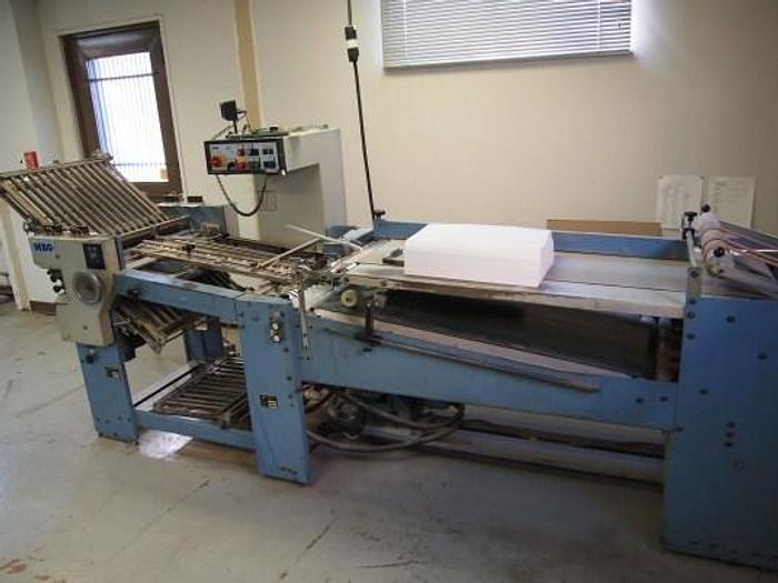 Used 12/15/2011, C&B Graphics