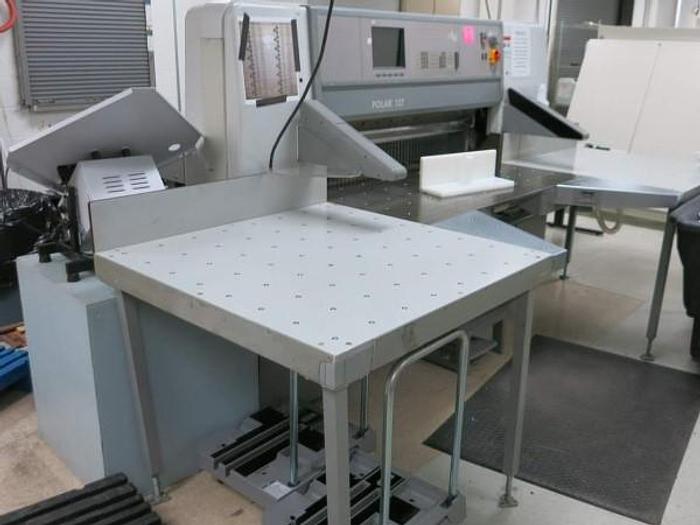 Used Wednesday, December 4, 2019, 1:00 PM (ET), Edelmann USA
